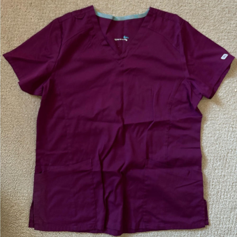 IRG Scrub Set